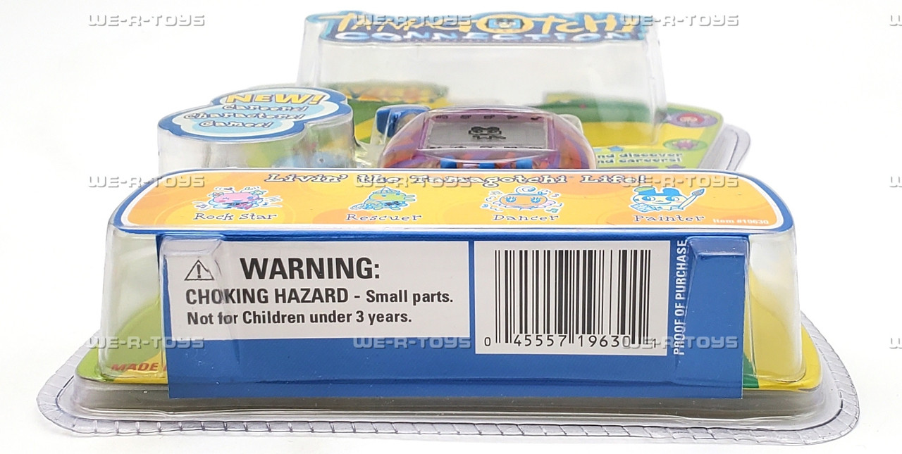 PACK DE 2 Tamagotchi Friends Digital Bandai Lot testé et fonctionne EUR PACK DE 2 Tamagotchi Friends Digital Bandai Lot testé et fonctionne EUR