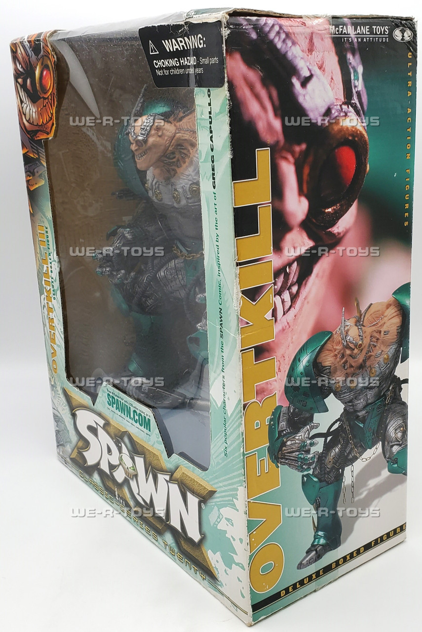コマンド SPAWN 他 未開封 3個セット mqdefault.jpg