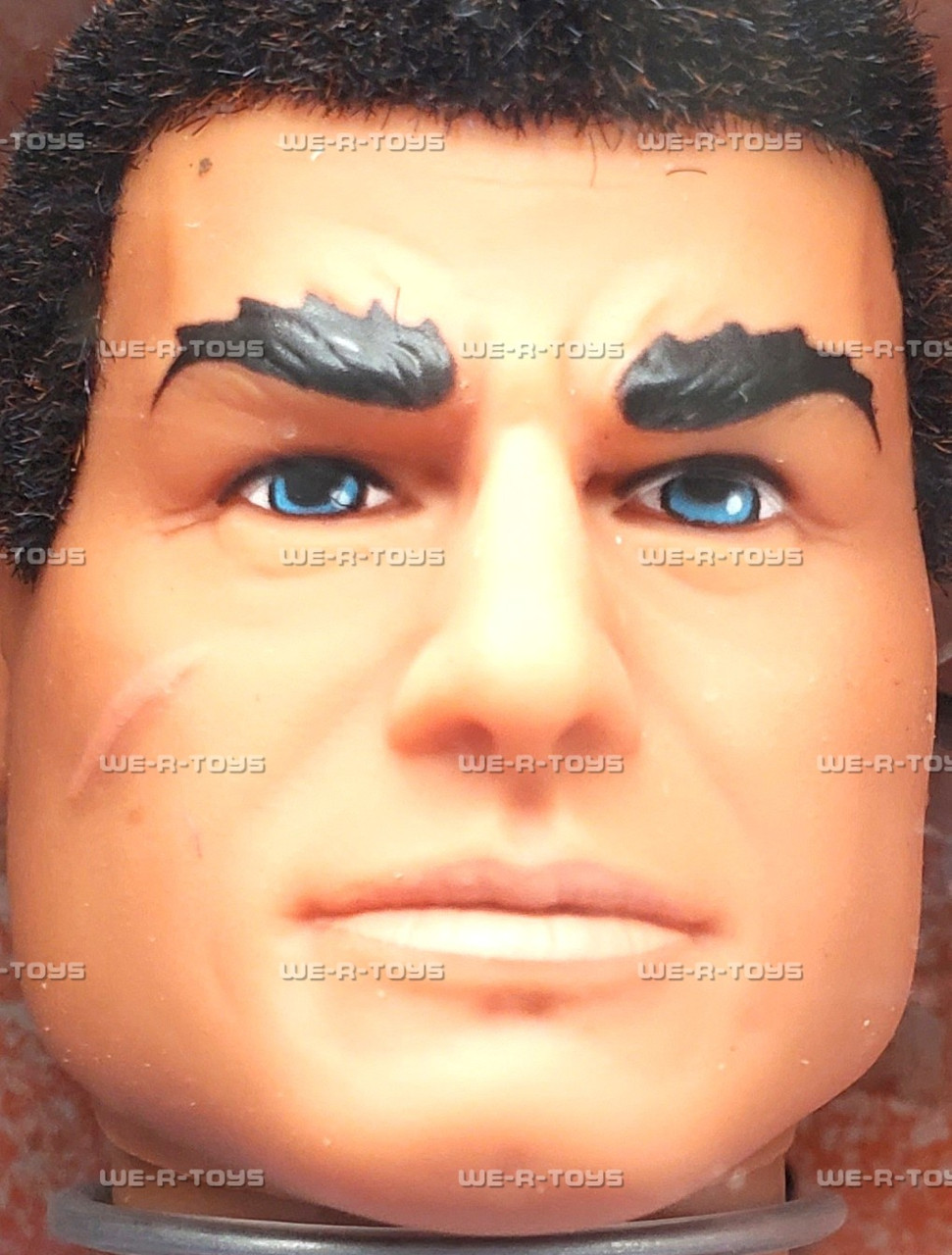 Action Man Street Combat With Rocket Launcher Action Figure 1994