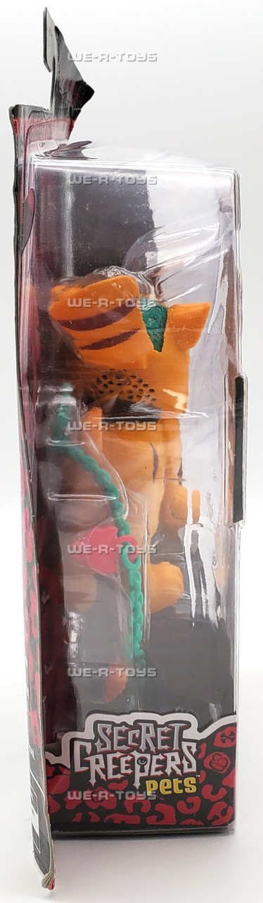 Monster High Secret Creepers Pets Sweet Fang Figure 2013 Mattel