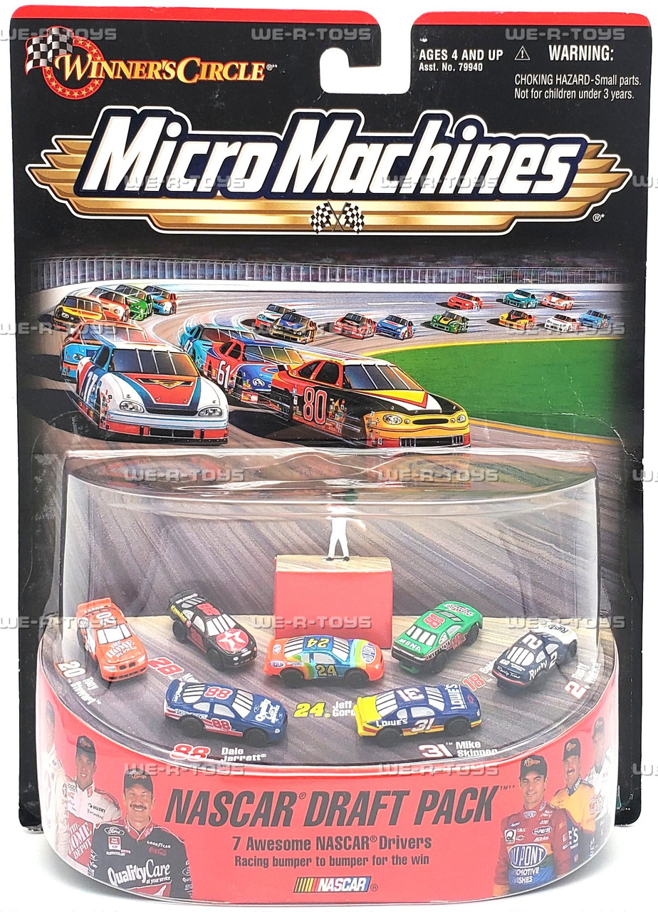 コマたろう出品　NASCAR ミニカー セット 71A-23h5kRL._AC_UF350,