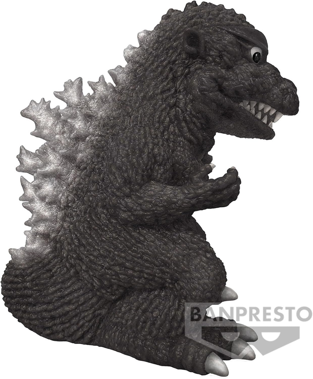 Godzilla 1954 Version A Toho Monsters Enshrined Action Figure 2024