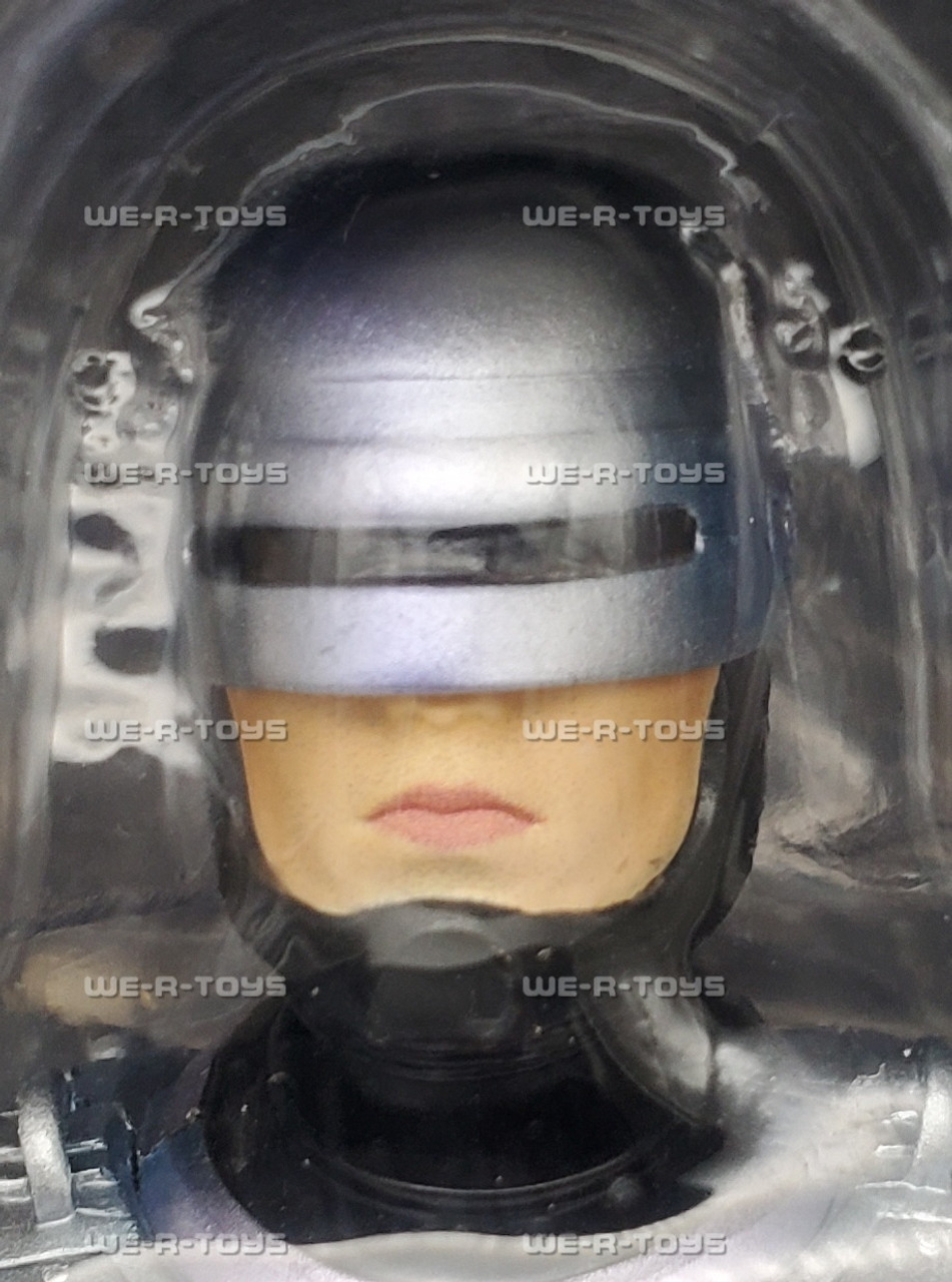 ロボコップ2【ロボコップ】MAFEX No.74　MEDICOM TOY AmiAmi [Character & Hobby Shop] | MAFEX No.74 ROBOCOP 2 from