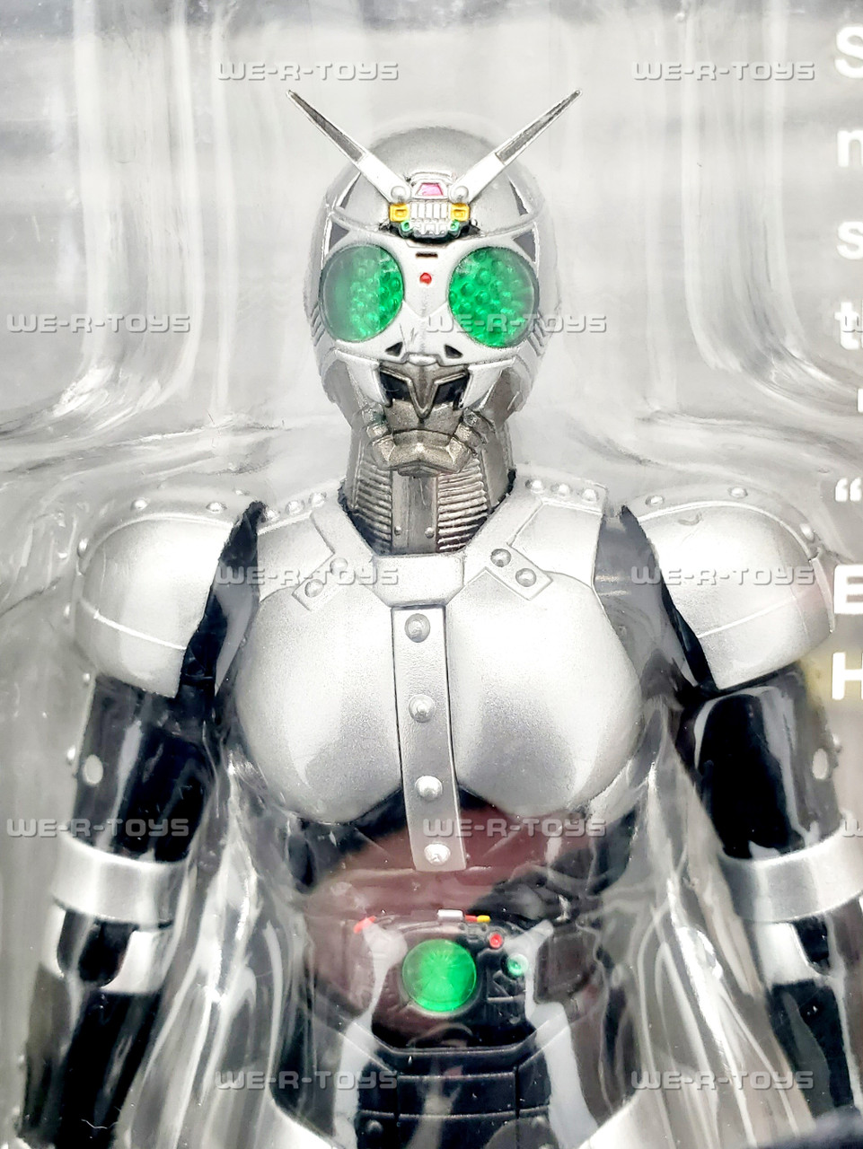 BANDAI Henshin Series シャドームーン Amazon.com: TAMASHII NATIONS Bandai S.H. Figuarts Shadow