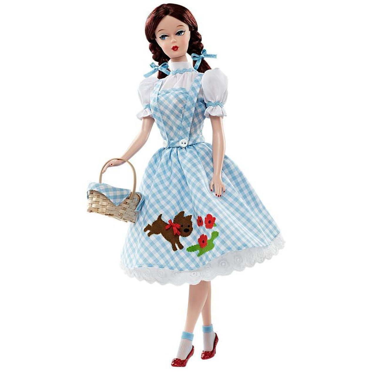 wizard of oz dorothy pink dress 108 most iconic movie dresses that defined Hollywood