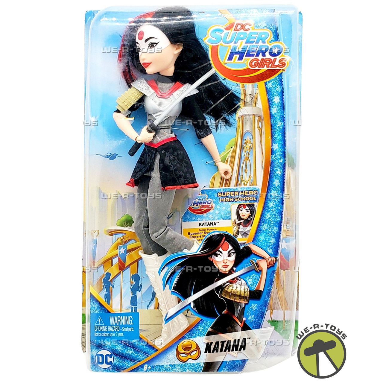 KATAN DOLL fantasm　初版 KATAN DOLL fantasm -New Editions- - editions treville online store