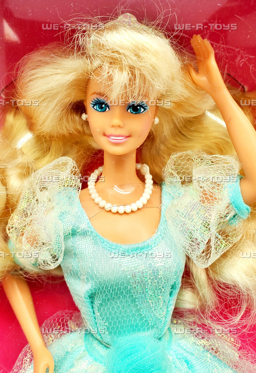 Barbie Dream Princess Doll Sears Special Limited Edition
