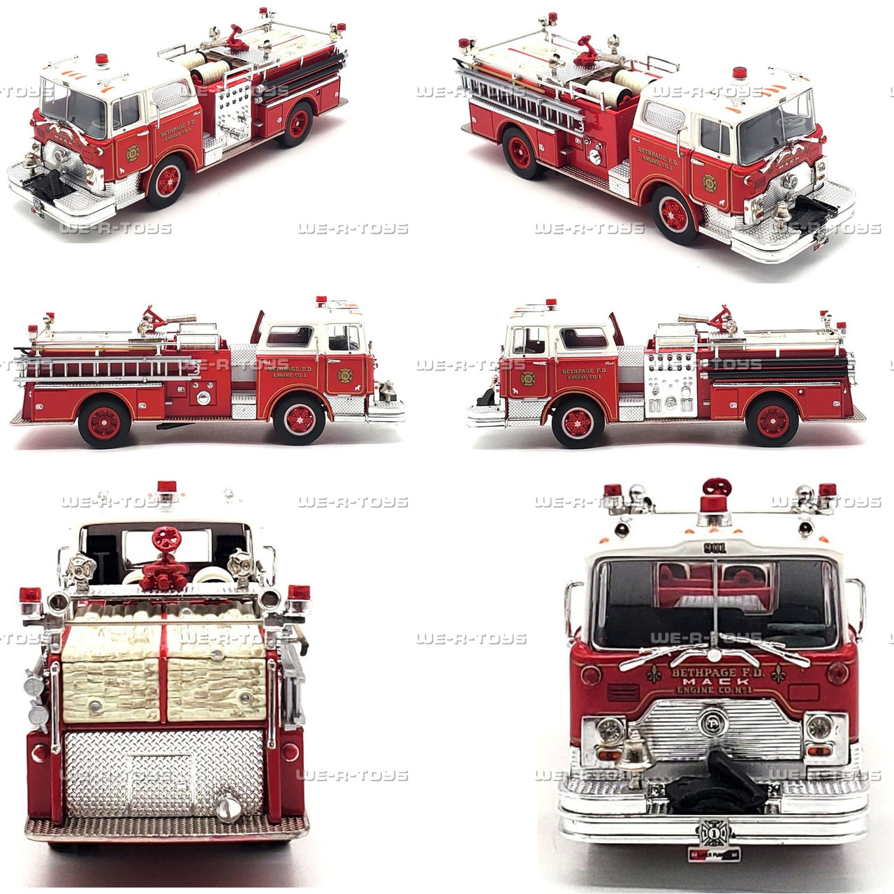 Corgi Heroes Under Fire 1:50 Scale Premier Edition Diecast Vehicle