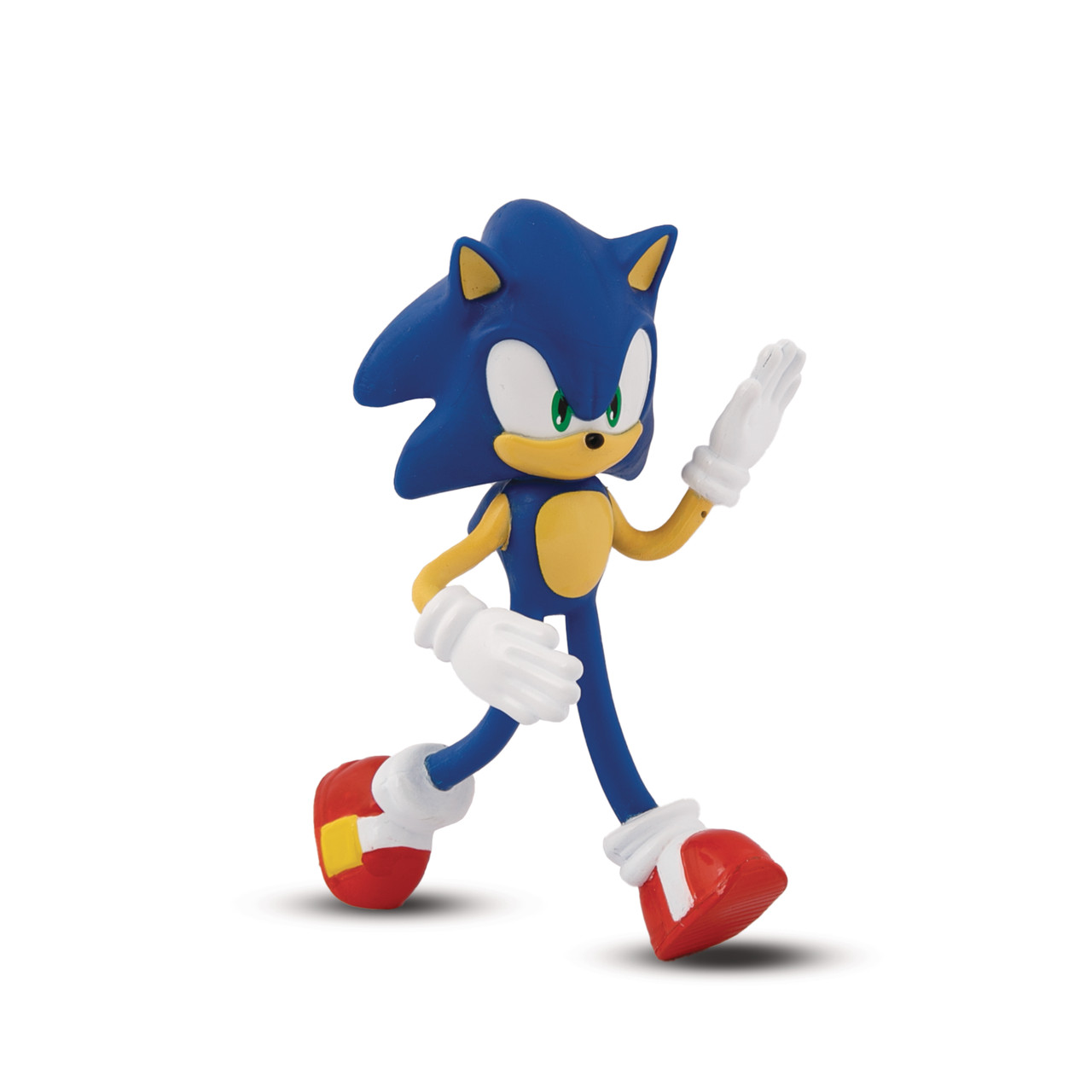 Sonic the Hedgehog Sonic Action Figure Flexfigs 2024