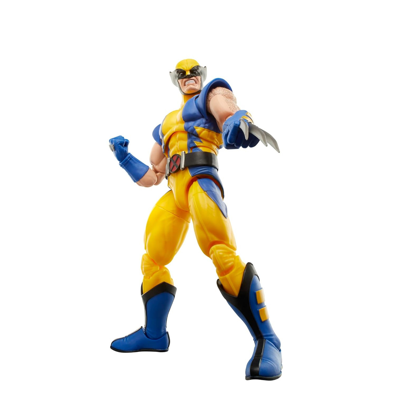 Marvel Legends Series Wolverine 85th Anniversary Comics 6 Inch