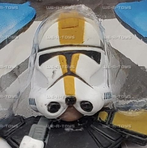 Star Wars the Legacy Collection Clone Trooper 327th Star Corps BD