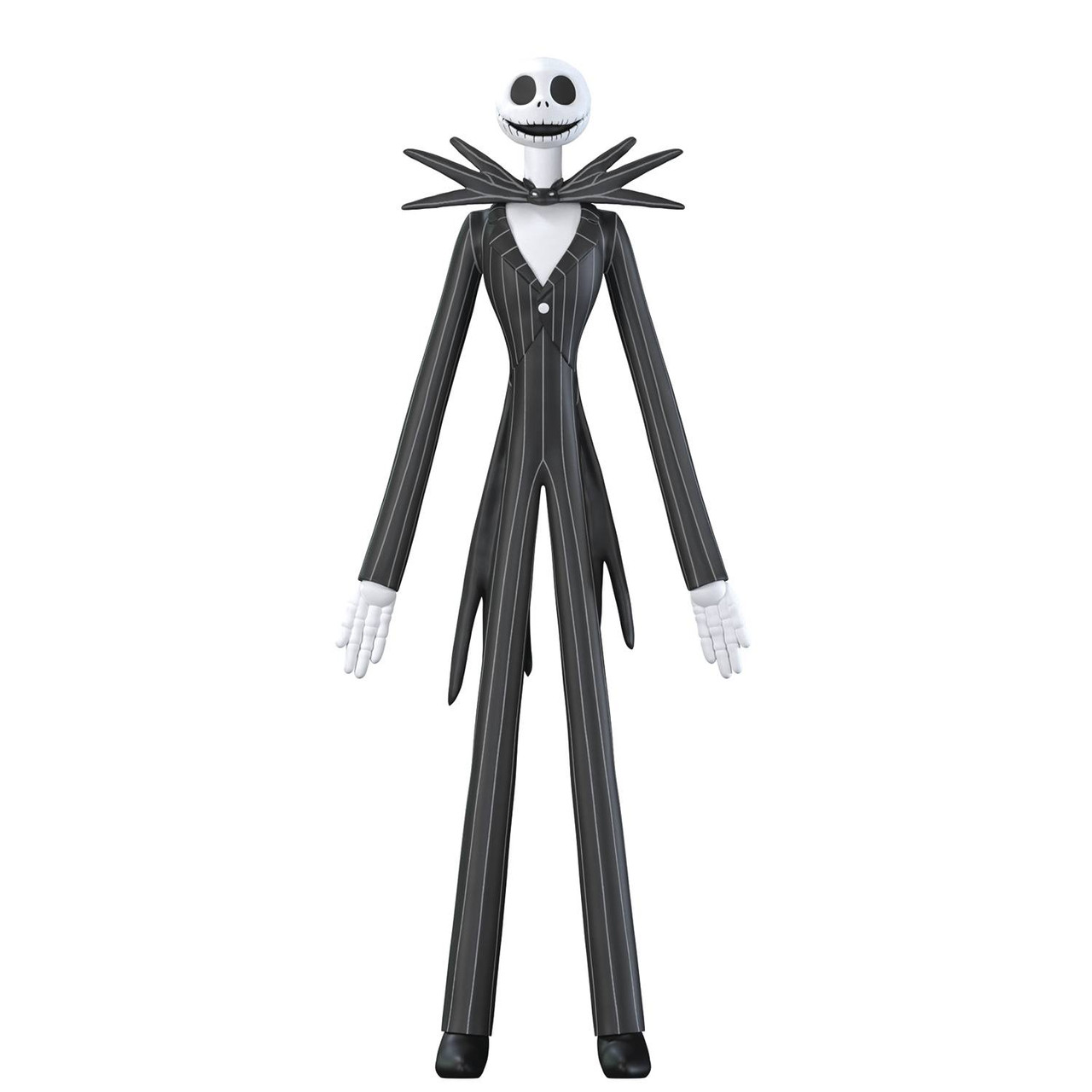 The Nightmare before Christmas NBX Jack Action Figure Flexfigs