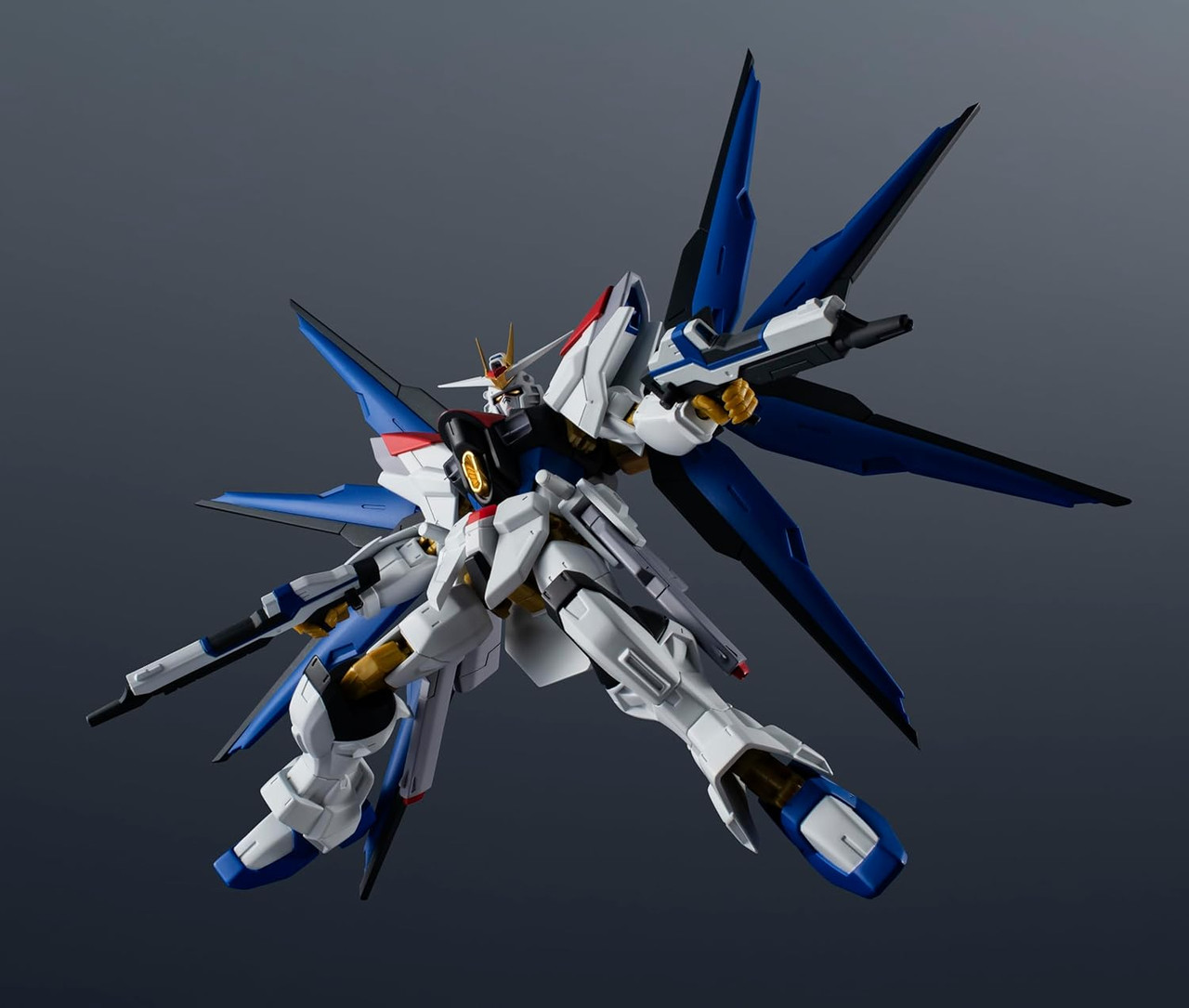 SF・ファンタジー・ホラー STRIKE FREEDOM GUNDAM TYPE II Gundam Universe Strike Freedom Gundam Type II – GUNDAM PLANET