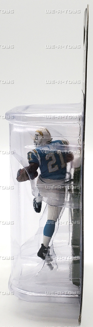 NFL LaDainian Tomlinson San Diego Chargers Action Figure 2008