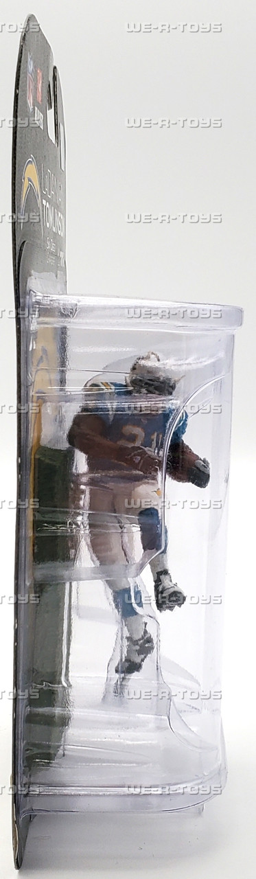 NFL LaDainian Tomlinson San Diego Chargers Action Figure 2008