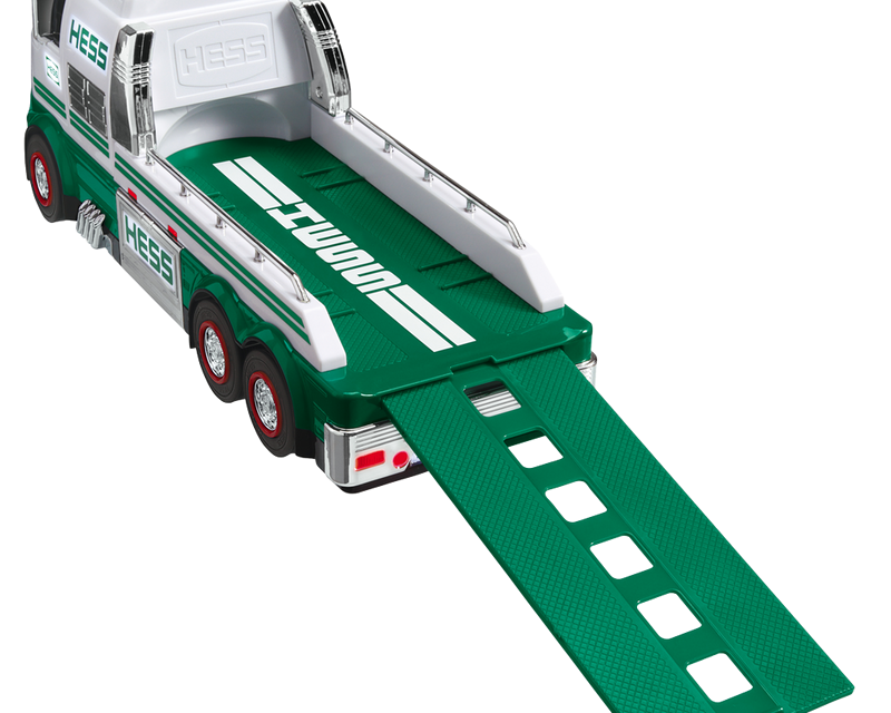 Hess Tow Truck Rescue Team Hess Truck 2019 Rescue Truck Hess Truck