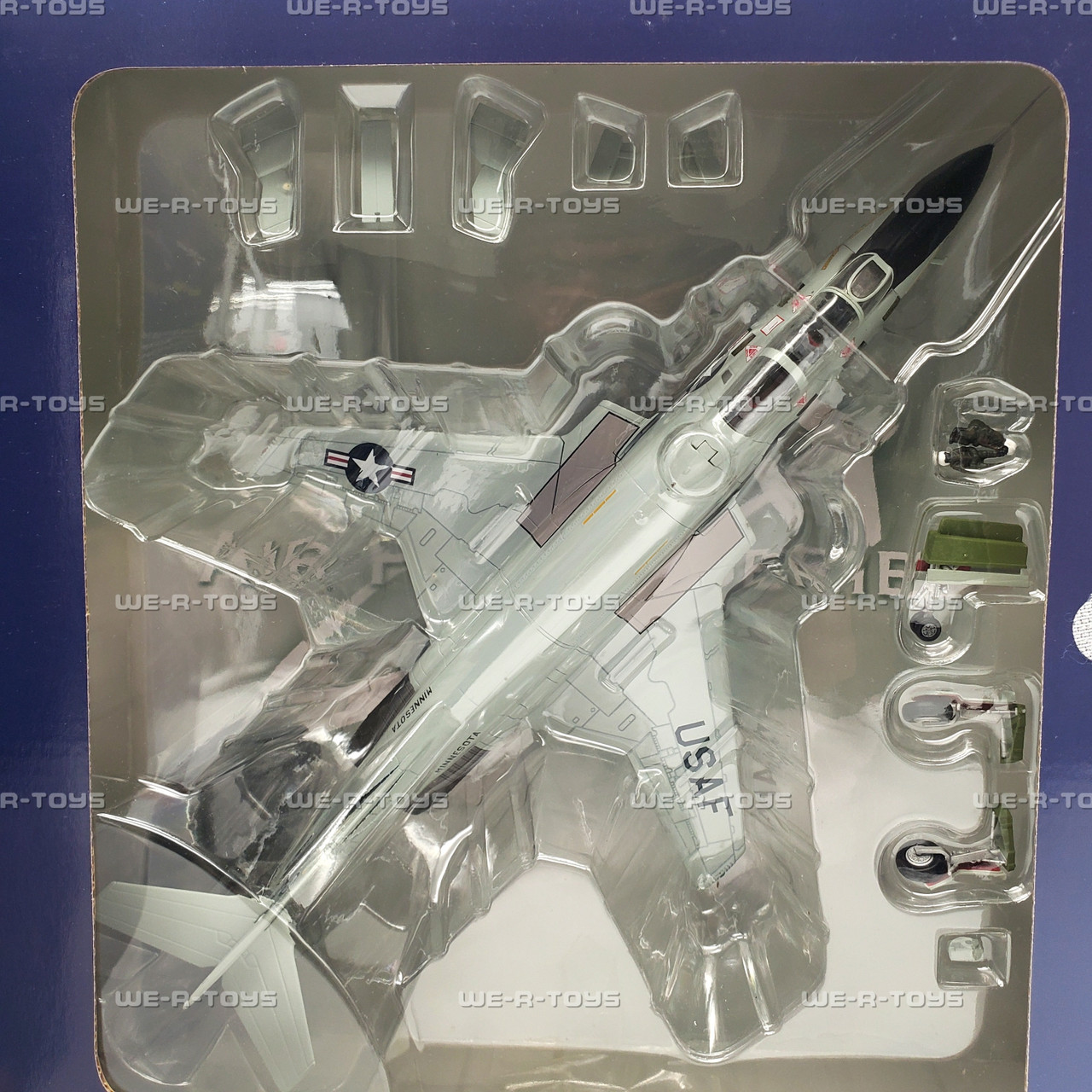 Hobby Master 1:72 Air Power Series McDonnell F-101 Voodoo 2011