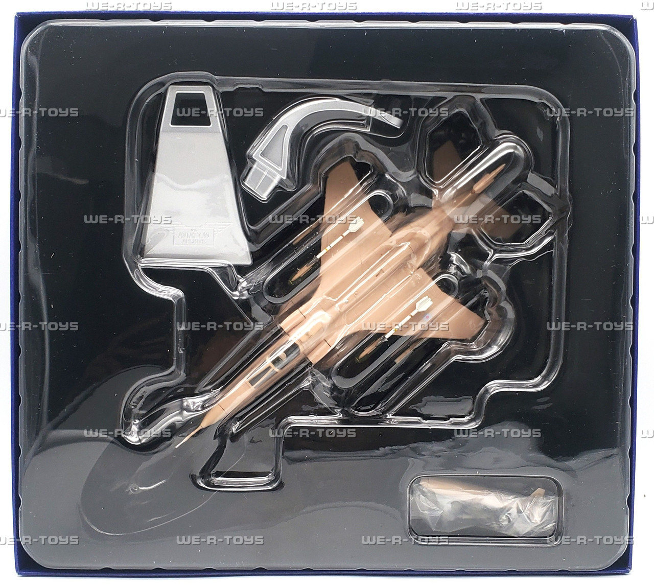 Corgi Aviation Archive Sepecat Jaguar GR. 1a 1991 Vehicle AA35414