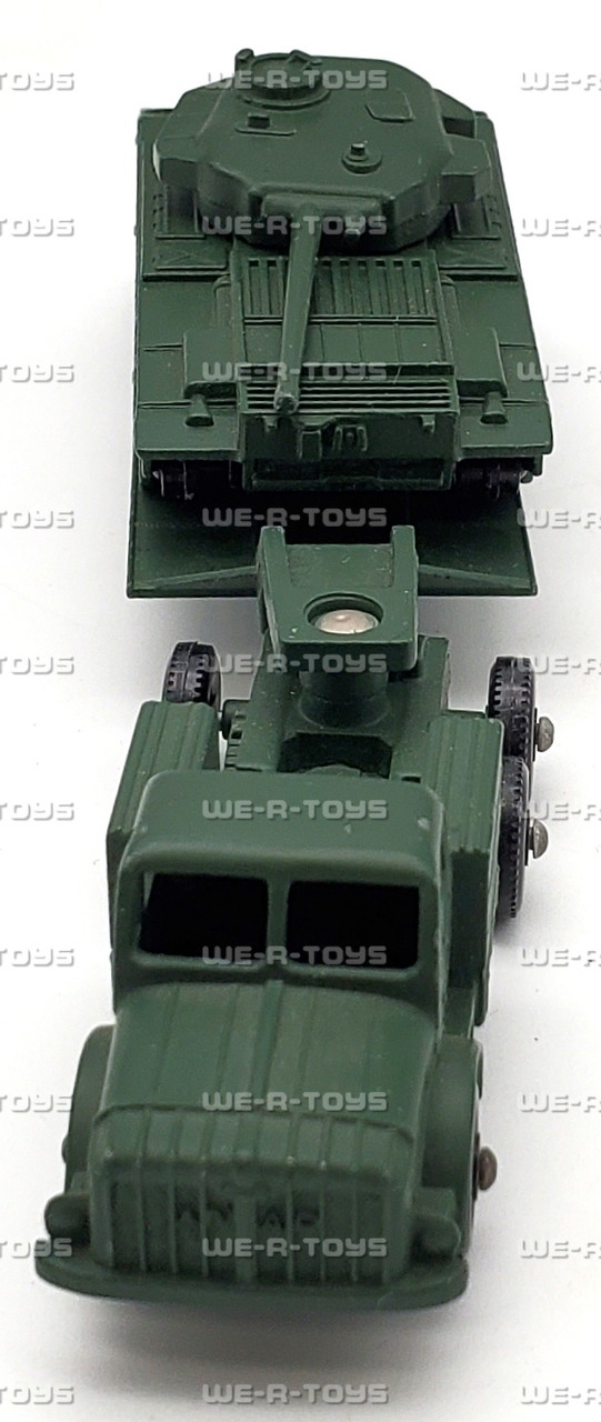 Matchbox Tank In Vintage Manufacture Diecast Cars, Trucks & Vans | eBay Matchbox Tank In Vintage Manufacture Diecast Cars, Trucks & Vans | eBay