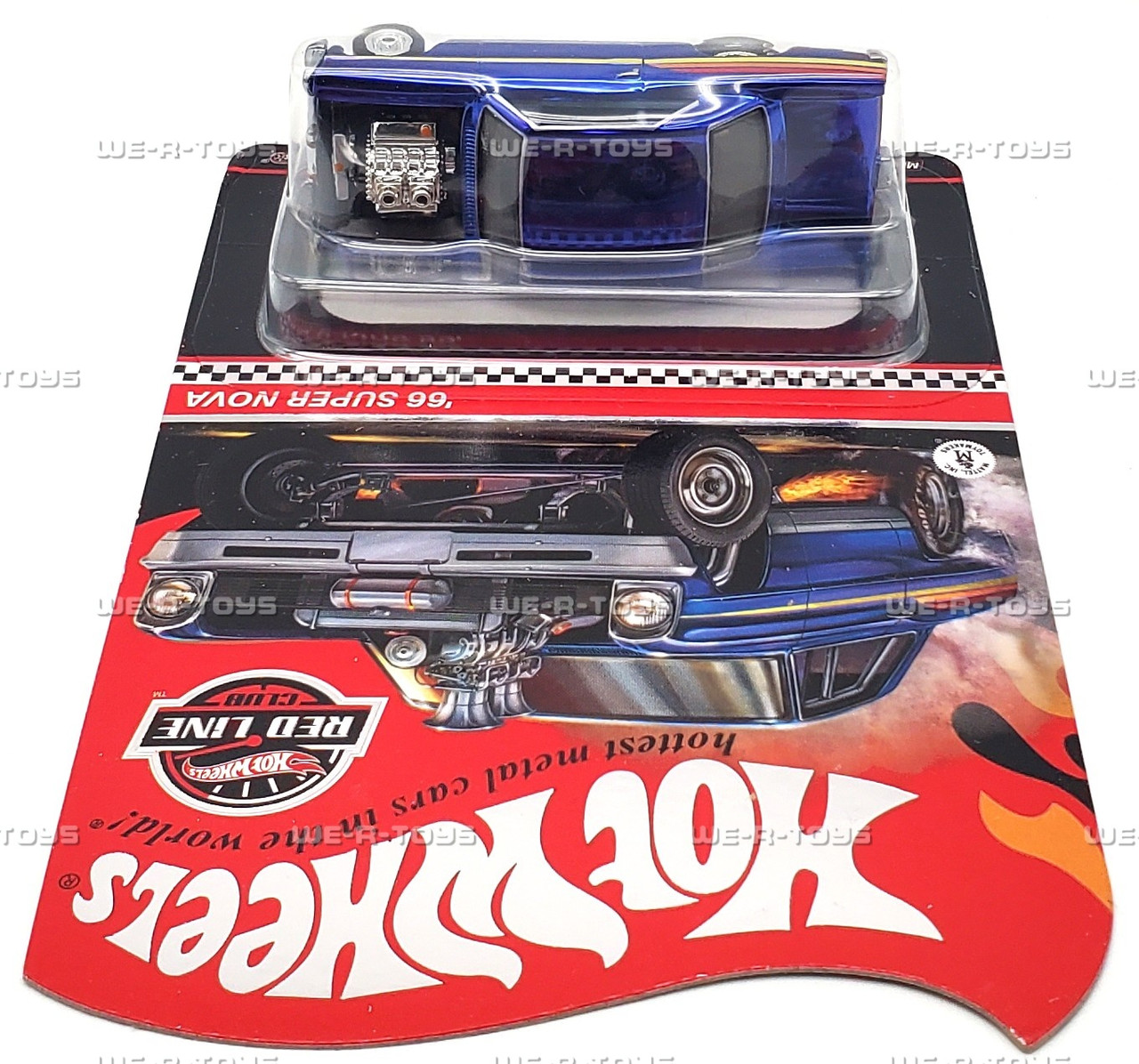 HW RLC限定！　66 スーパーノバ　レア！ s-l400.jpg