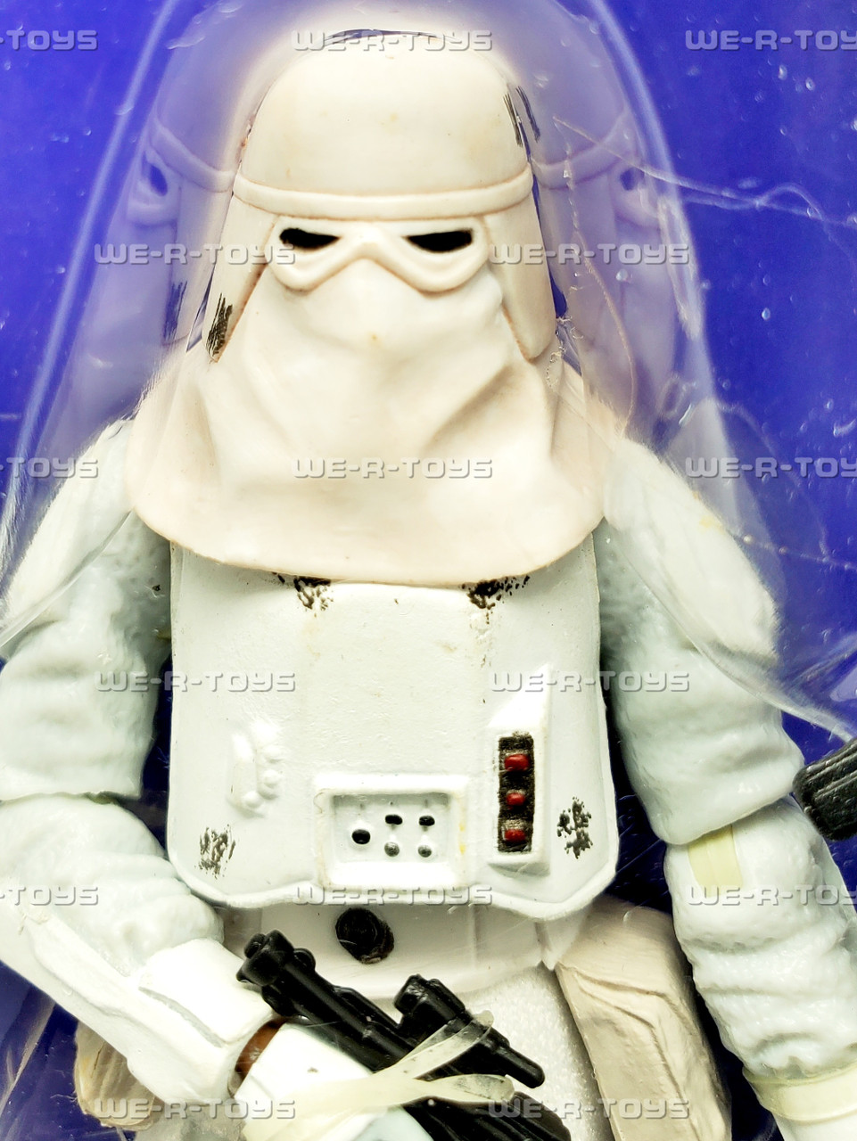 Star Wars - Empire Strikes Back - Special Action Figure Set (Neu (gemäss Beschreibung)) in Star Wars - Empire Strikes Back - Special Action Figure Set (Neu (gemäss Beschreibung)) in