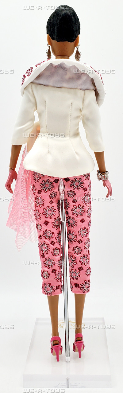 East 59th Maeve Rocha Pink Mist Doll Integrity Toys 73045