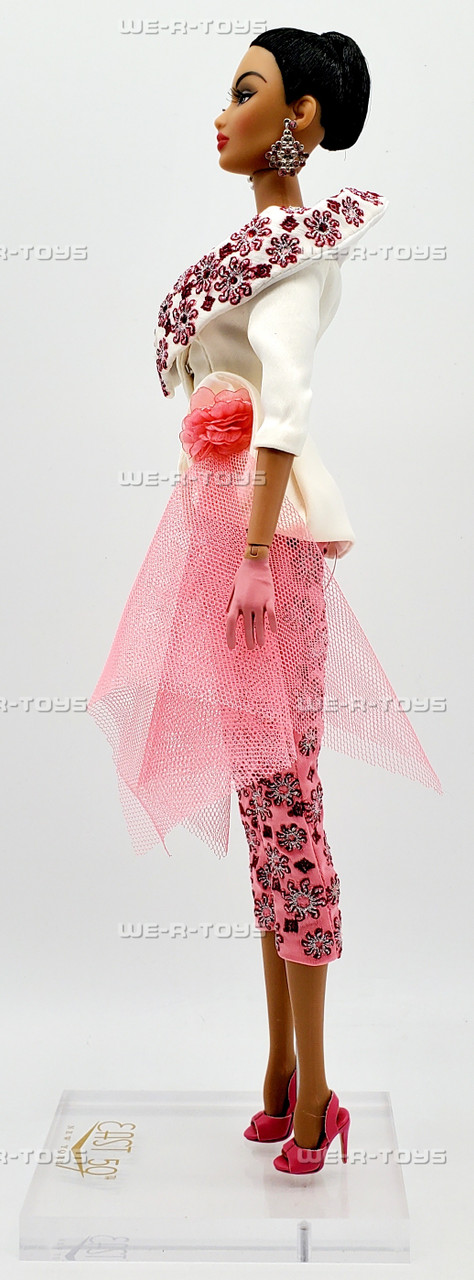 East 59th Maeve Rocha Pink Mist Doll Integrity Toys 73045 - We-R-Toys
