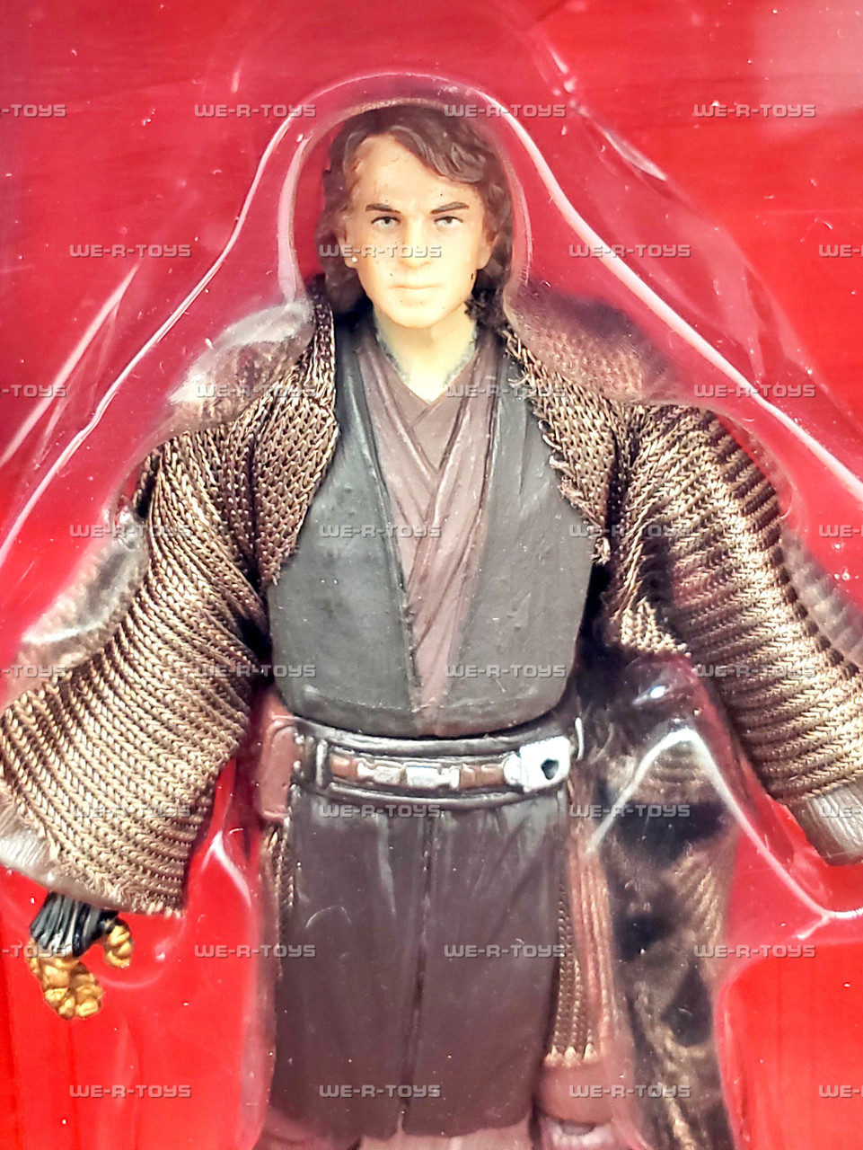 Star Wars Evolutions Anakin Skywalker to Darth Vader Legacy 3Pk