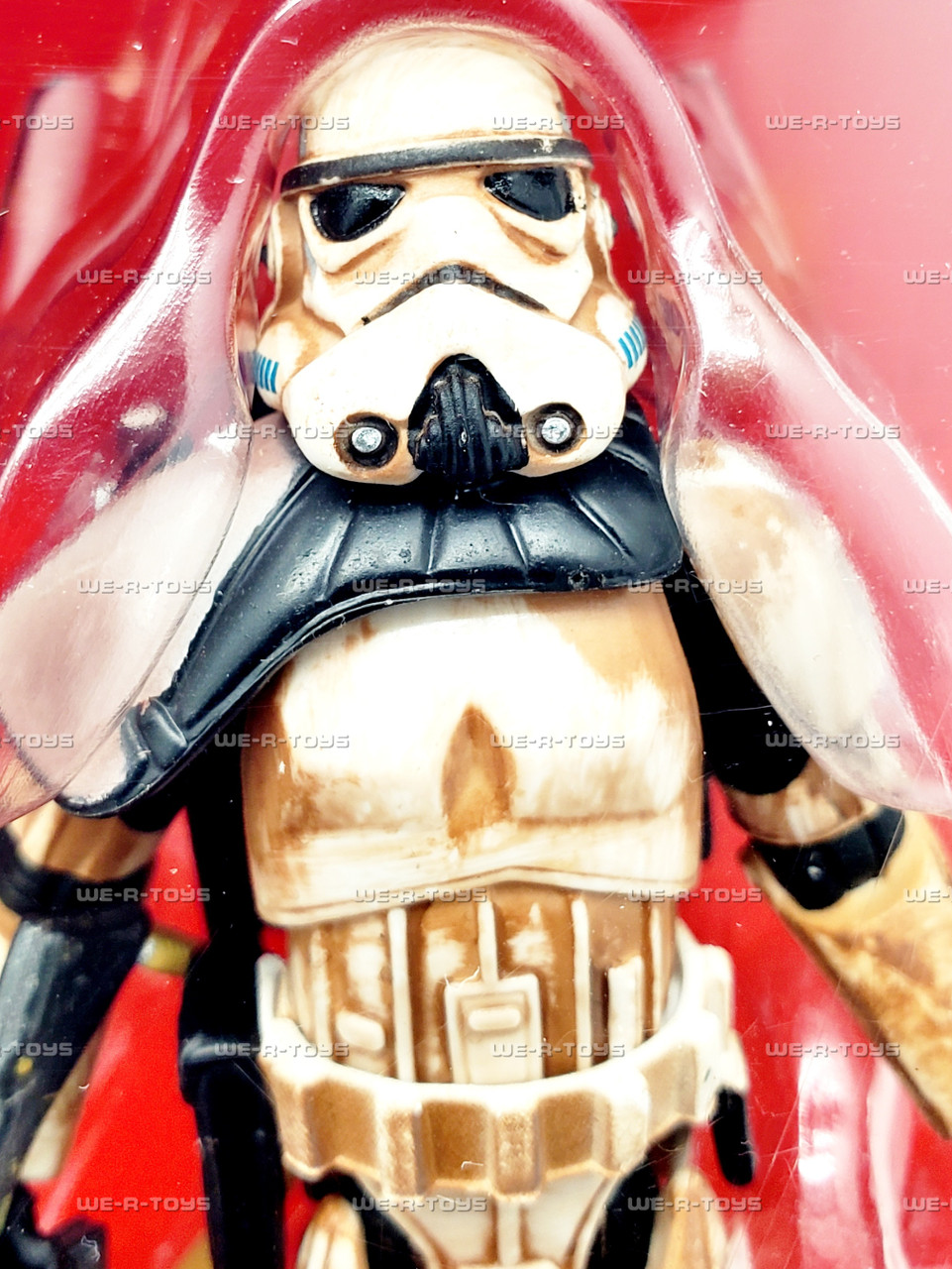 Star Wars Evolutions Clone Trooper to Stormtrooper Action Star Wars Evolutions Clone Trooper to Stormtrooper Action