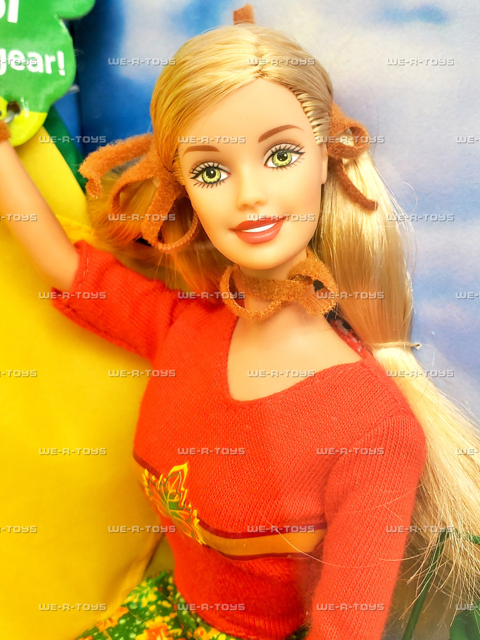 Barbie Stacie & Kelly Let's Camp Gift Set TRU Exclusive Special