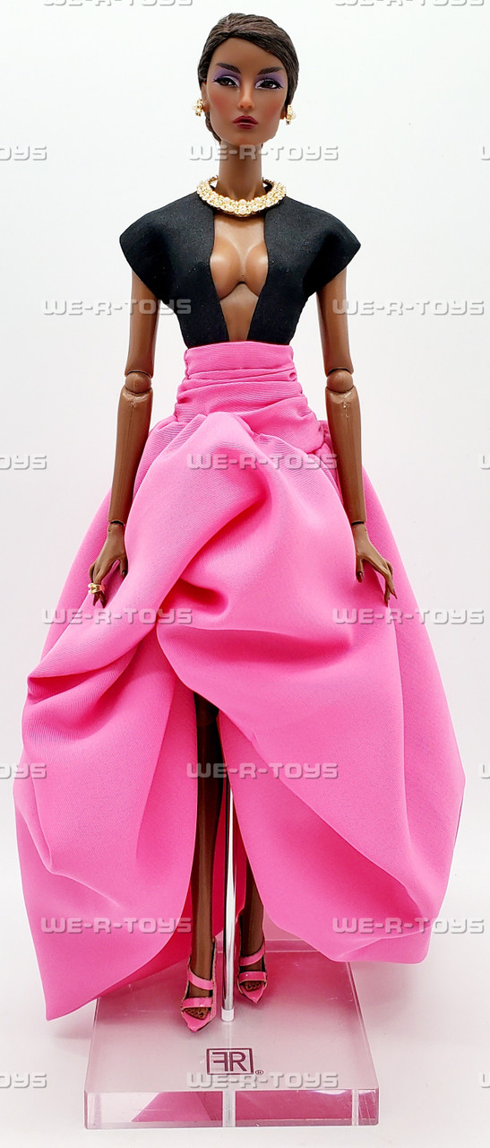 Fashion Royalty Bijou Elyse Jolie Doll 91525 - We-R-Toys Fashion Royalty Bijou Elyse Jolie Doll 91525 - We-R-Toys