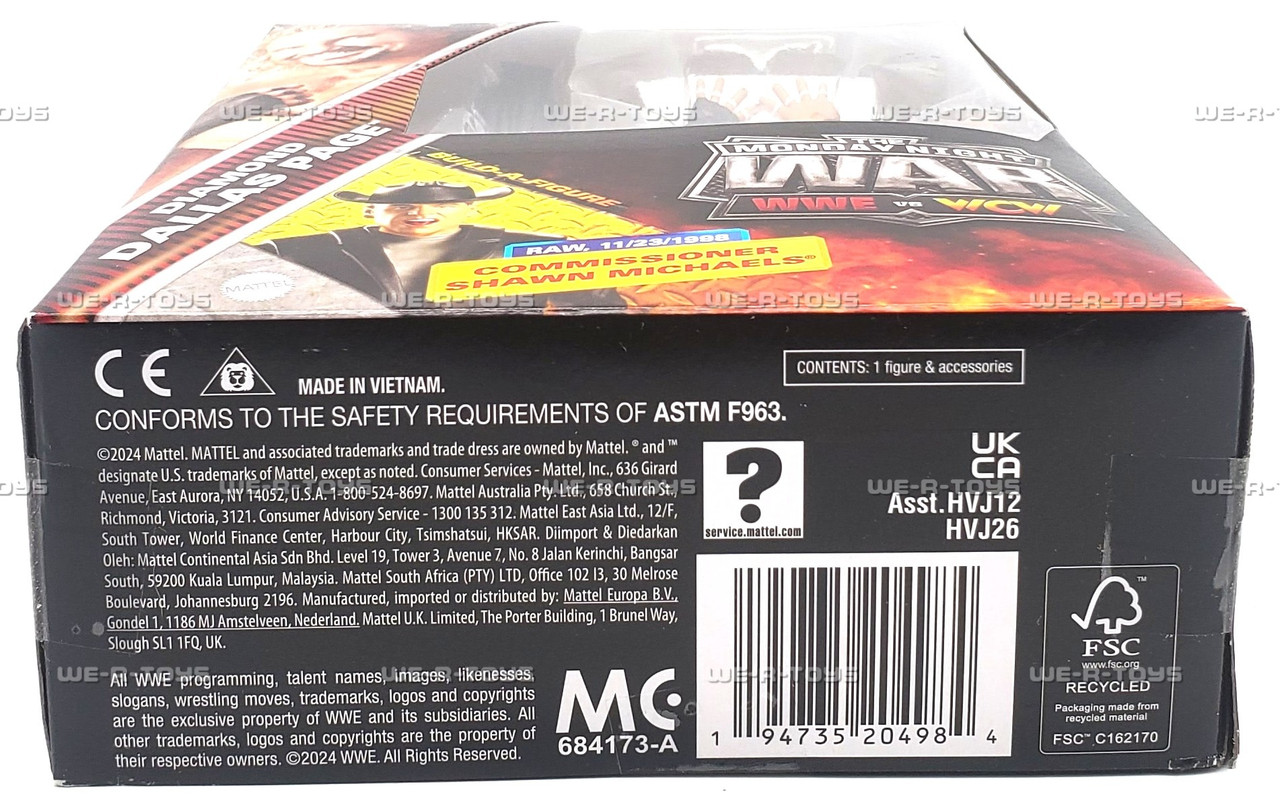 WWE ディーバ　プレミアムBOX WWE ディーバプレミアムBOX