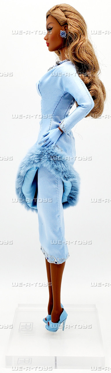 East 59th Della Roux Frosted Passion Doll Integrity Toys 73044