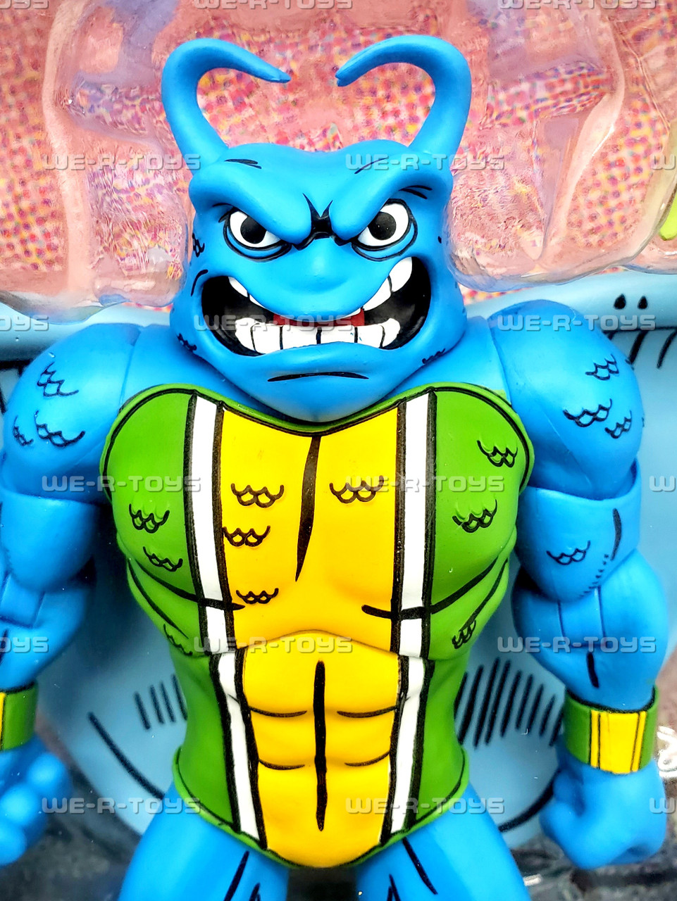 Ninja Turtles Archie Comics Man Ray 18 cm Ninja Turtles Archie Comics Man Ray 18 cm