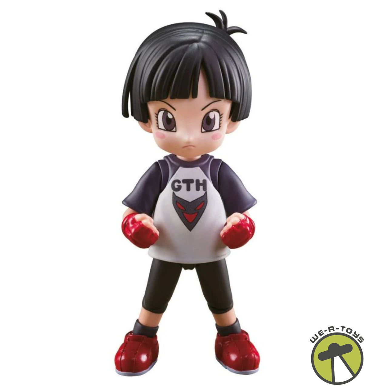 SH Figuarts Dragon Ball Super Pan Super Hero Figure BanDai 64185