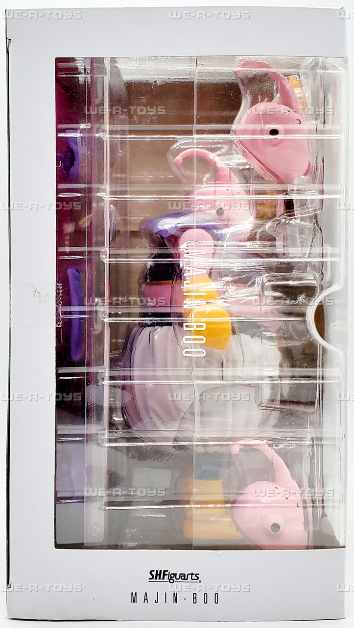 Booさま　専用 SDCC 2022 Dragon Ball Z Majin Buu Good DBZ Bandai Tamashii