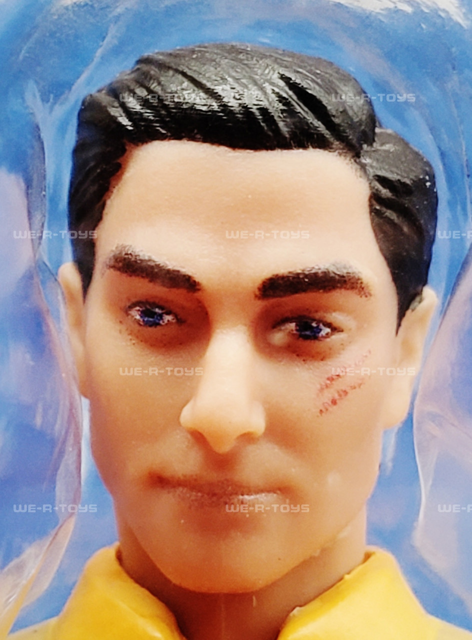 Star Wars The Vintage Collection Ezra Bridger Action Figure Haslab