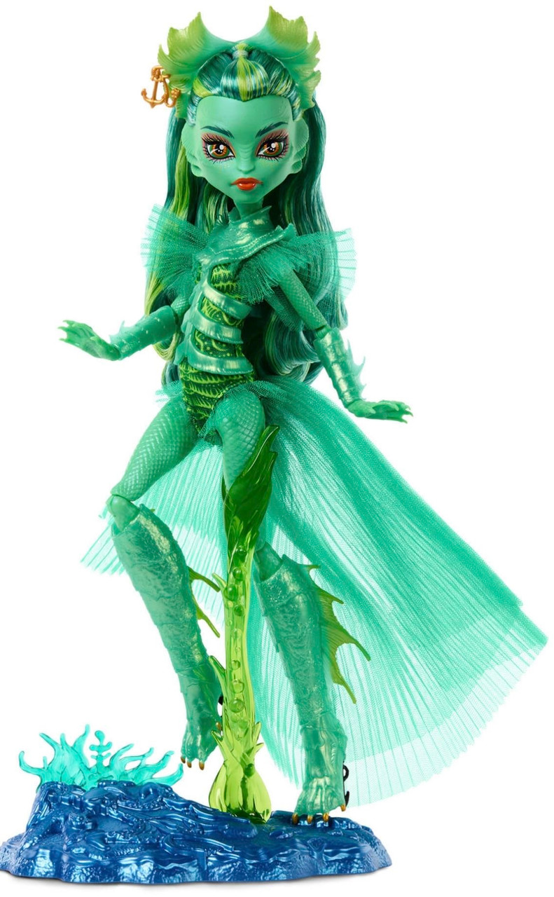 Monsters Black Lagoon フィギュア 人形 Amazon.com: NECA - Universal Monsters - Ultimate Creature