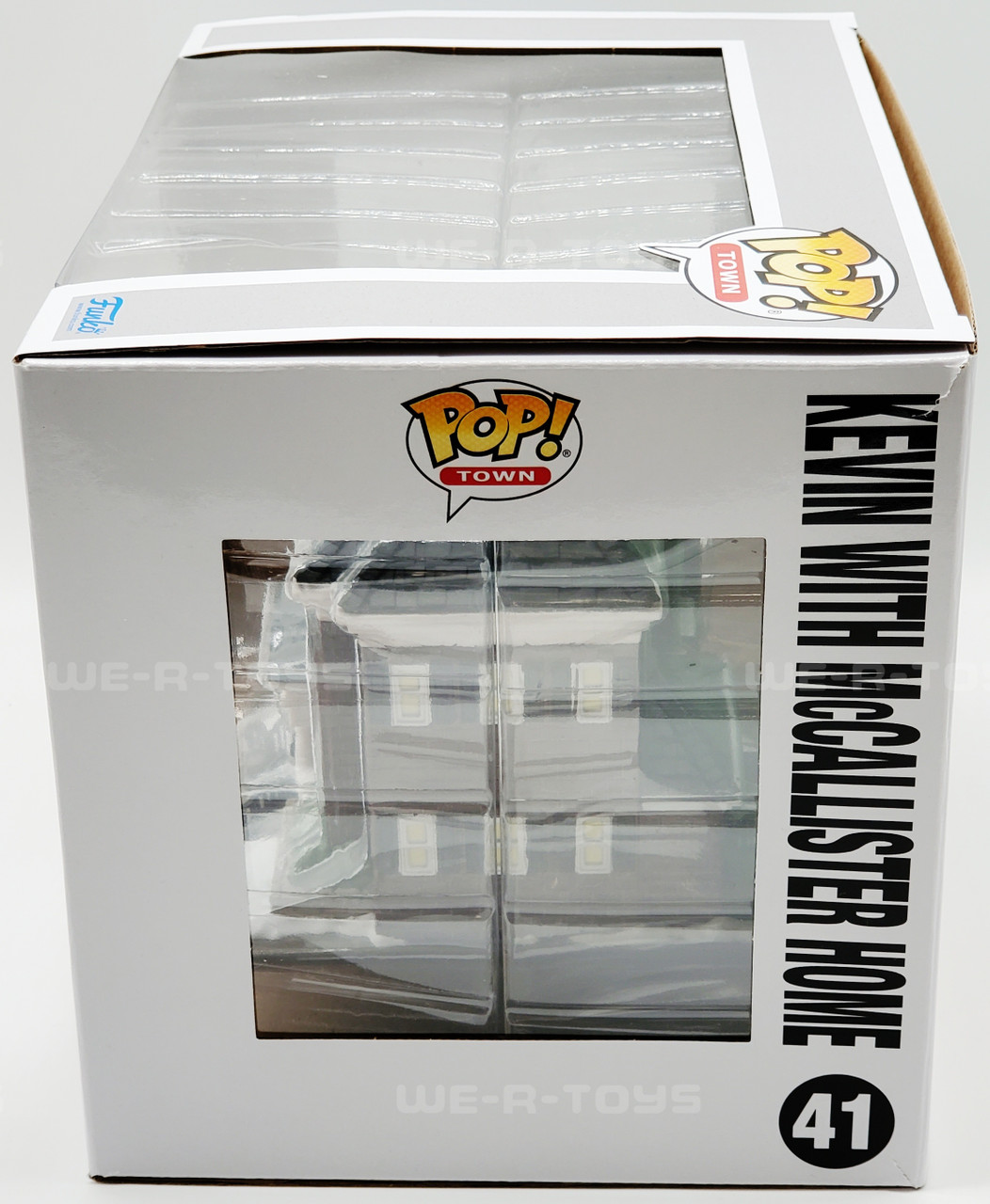 ファンコポップ　KEVIN WITHMcCALLISTER  Pop! Kevin McCallister with Talkboy | Funko