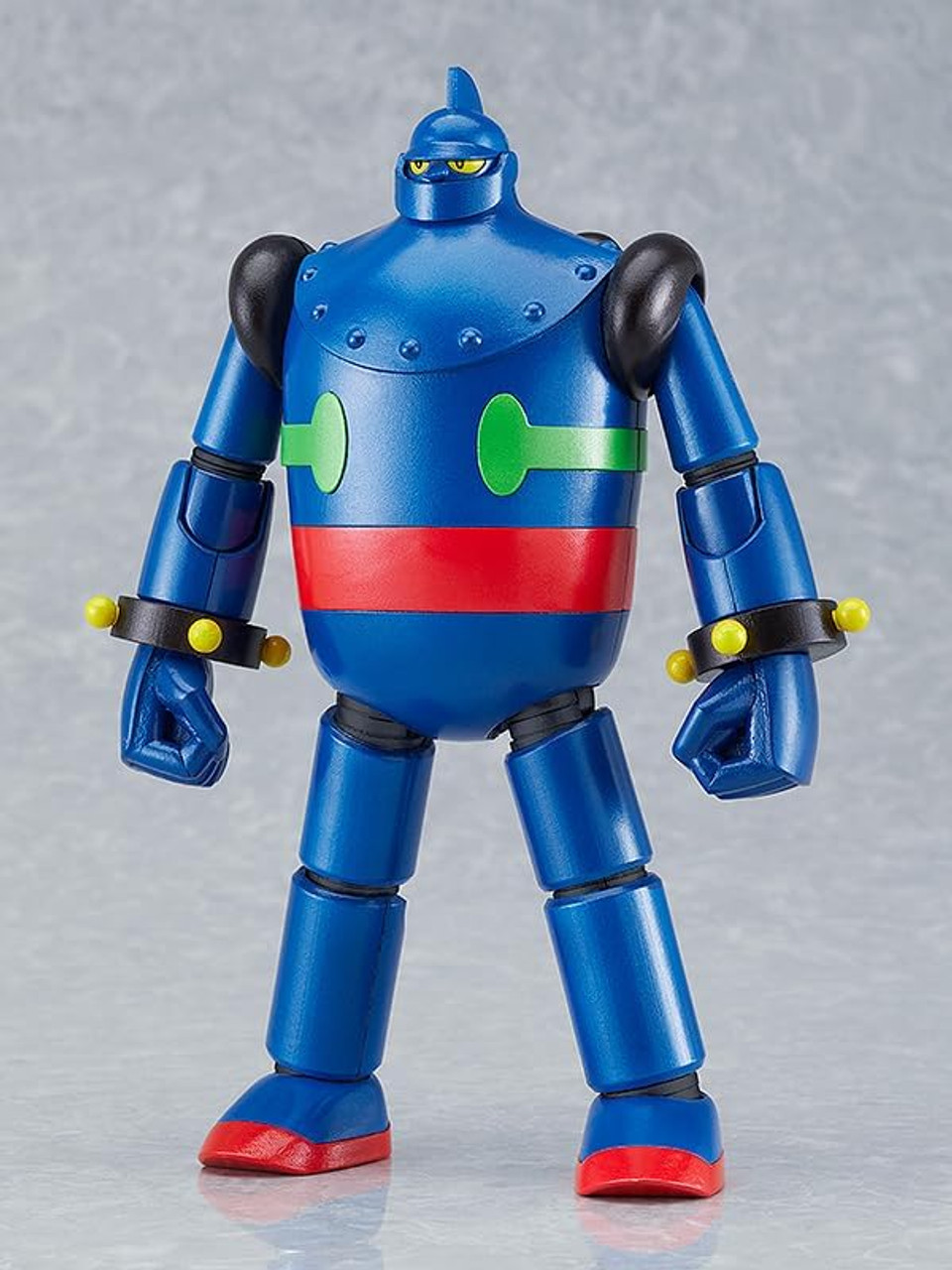 Tetsujin28 Moderoid Model Kit Good Smile Company - We-R-Toys