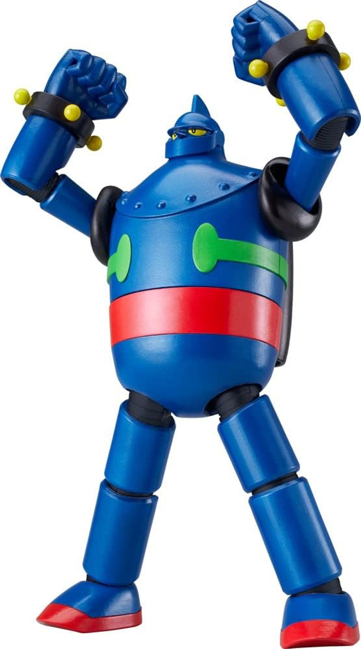 衛生日用品 RAKUTAO65988TOGINON NEO Queen R28 5.8 Tetsujin28 Moderoid Model Kit Good Smile Company - We-R-Toys