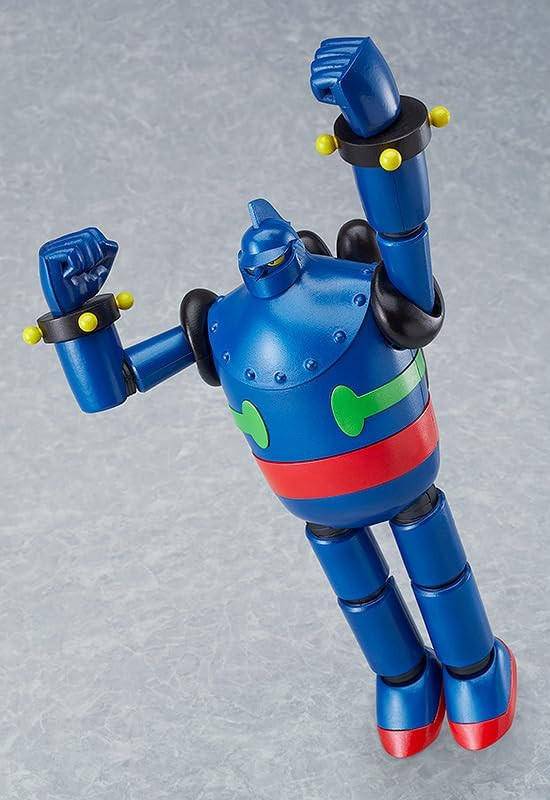 BANDAI - TKH！！！ MODEROID TETSUJIN28 FX & TETSUJIN17 PHOENIX (Plastic model