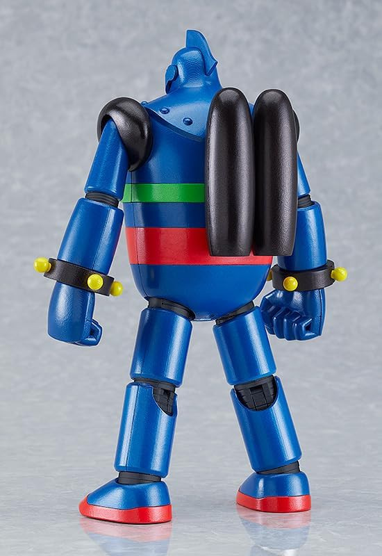Tetsujin28 Moderoid Model Kit Good Smile Company - We-R-Toys