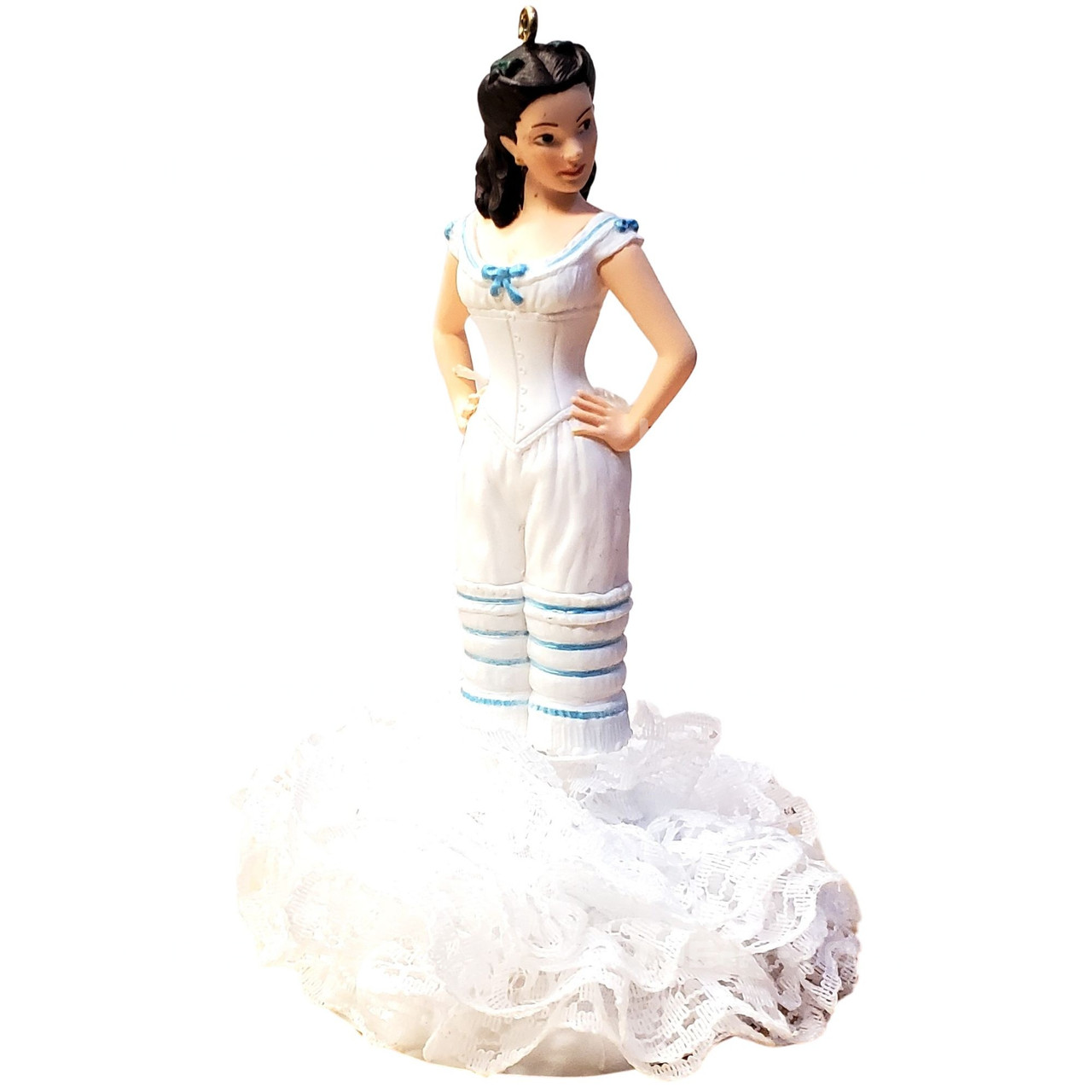 Scarlett O'Hara Gone with the Wind Special Edition 2009 Ornament