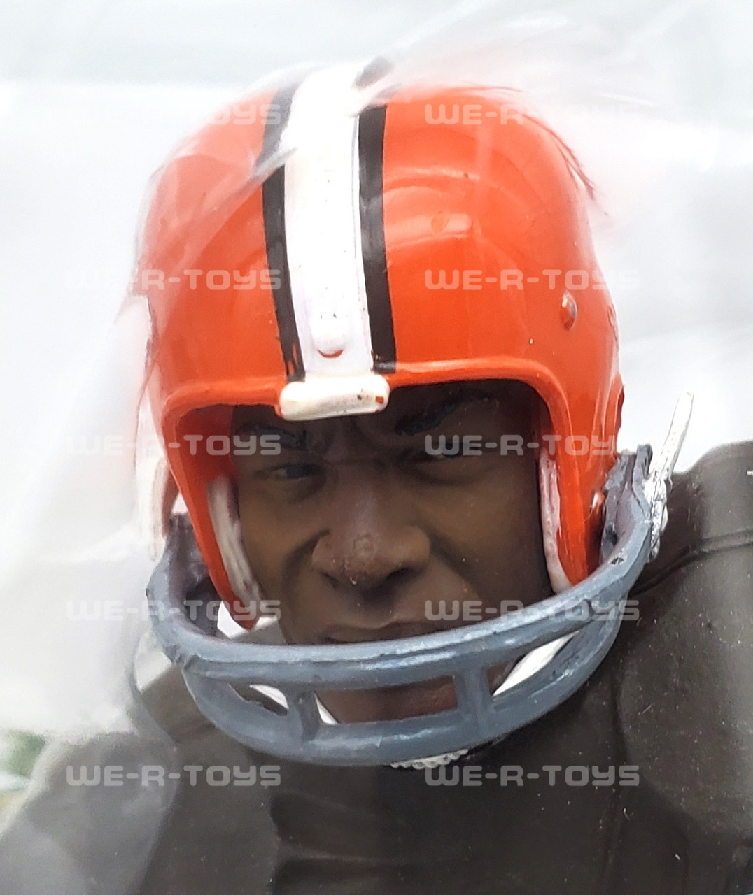 【未開封】Jim Brown Cleveland Browns フィギュア McFarlane NFL Sports Picks Legends Series 2 Jim Brown Action