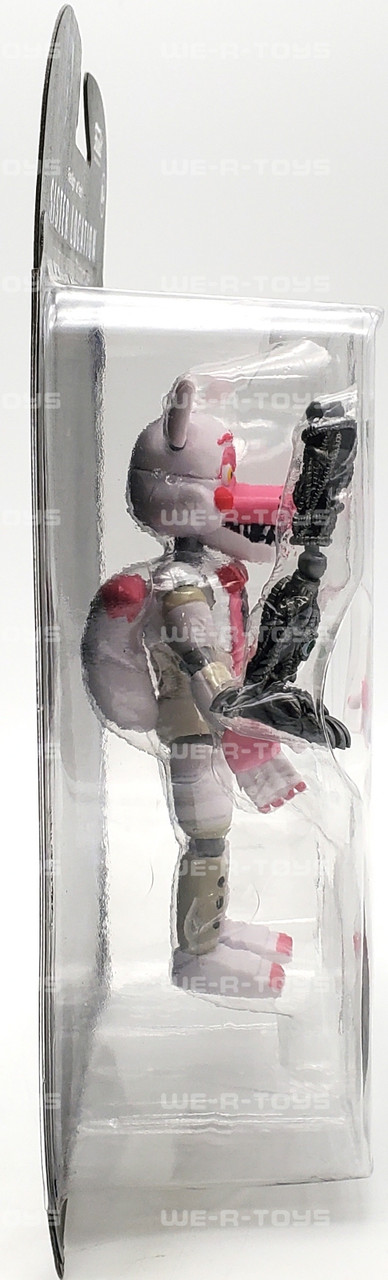 Five Nights at Freddy's Sister Location Funtime Foxy 5