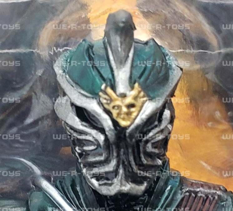 Kamen Rider S.I.C. Masked Rider Todoroki Vol. 04 Action Figure