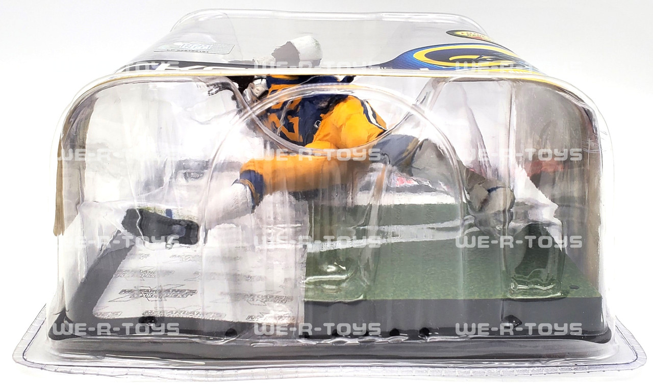 NFL Series 27 Rams Eric Dickerson Action Figure 2011 McFarlane