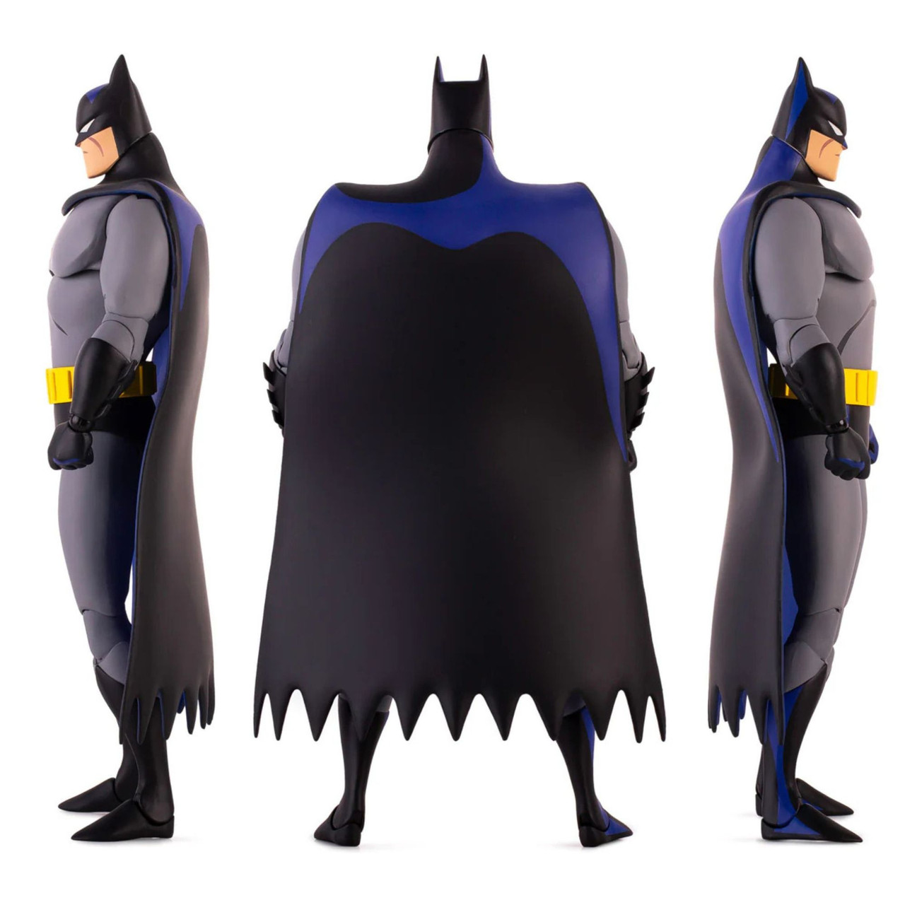 バットマン アニメイテッド　1/6 モンド モンド アート・コレクション】『バットマン アニメイテッド』1