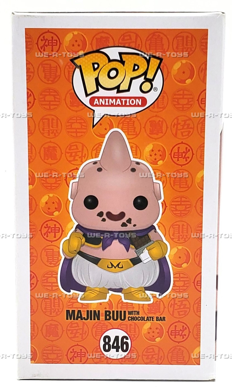ドラゴンボールZ MAJIN-BOO DRAGON BALL Z SOLID EDGE WORKS - THE DEPARTURE - MAJIN BUU
